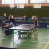Finale poussins